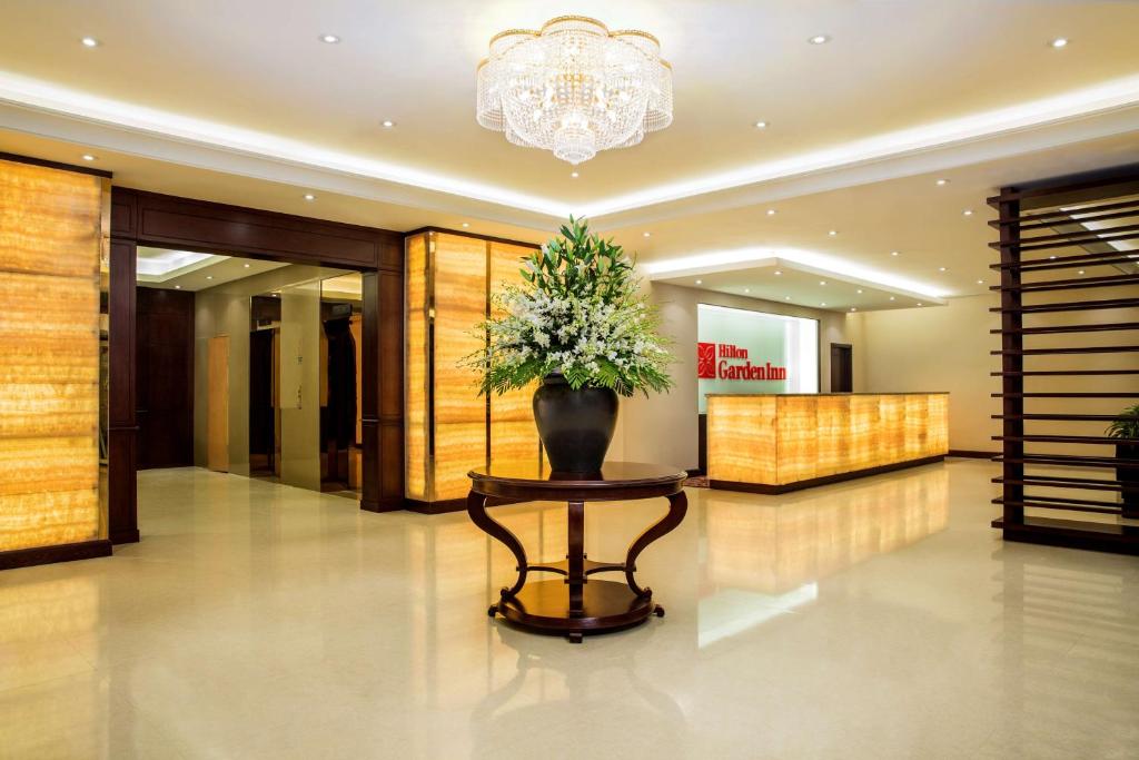 Hilton Garden Inn Hanoi – Hanoi