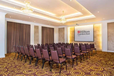 Hilton Garden Inn Hanoi – Foto’s 3