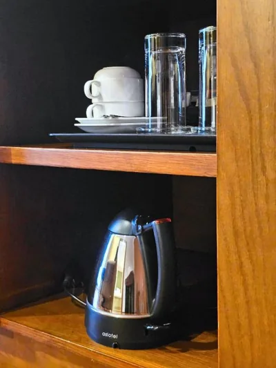 Hilton Garden Inn Hanoi – Foto’s 4