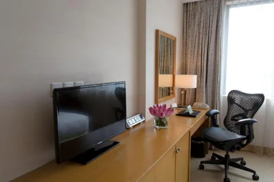 Hilton Garden Inn Hanoi – Foto’s 6