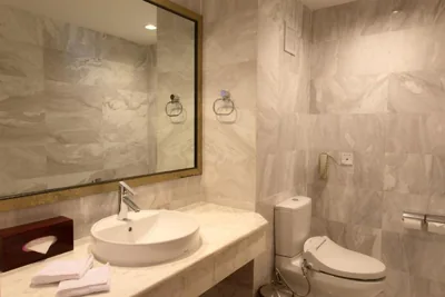 Hilton Garden Inn Hanoi – Foto’s 7