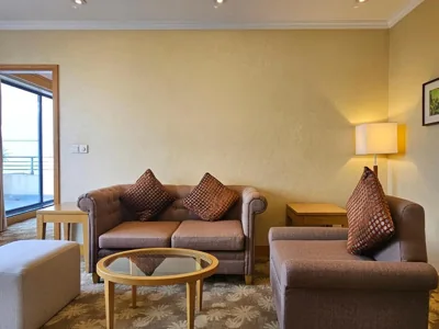 Hilton Garden Inn Hanoi – Foto’s 8