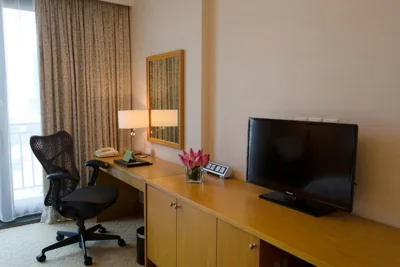 Hilton Garden Inn Hanoi – Foto’s 9