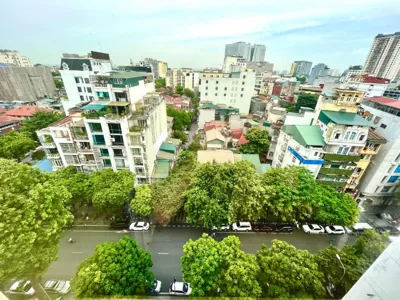 Hilton Garden Inn Hanoi – Foto’s 11