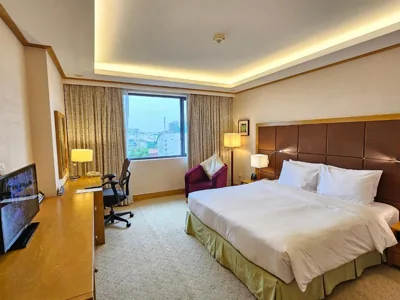 Hilton Garden Inn Hanoi – Foto’s 12