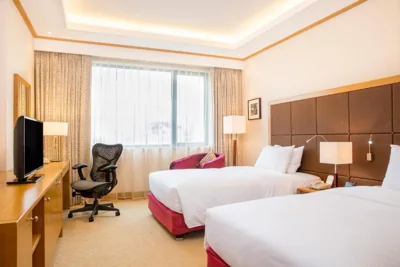 Hilton Garden Inn Hanoi – Foto’s 13