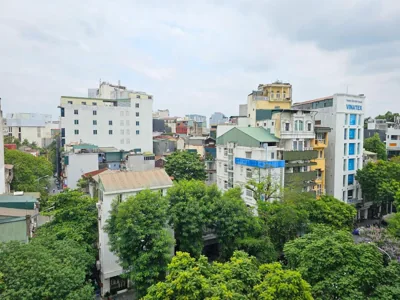 Hilton Garden Inn Hanoi – Foto’s 14